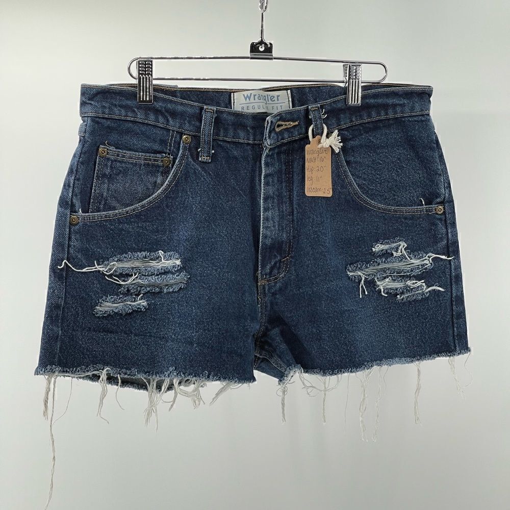 Wrangler shorts size 32 waist